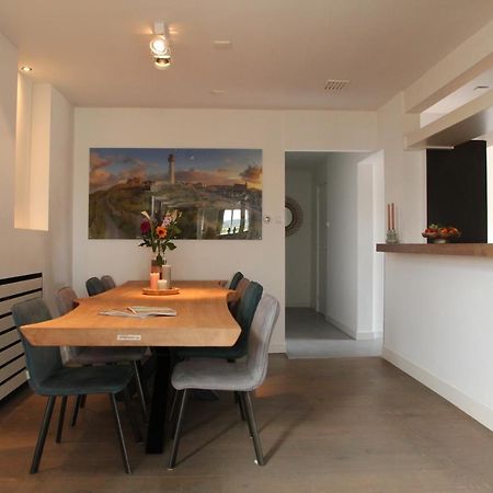 Vakantiehuis Tussen Duin En Strand By Droomvilla Egmond aan den Hoef Exteriör bild