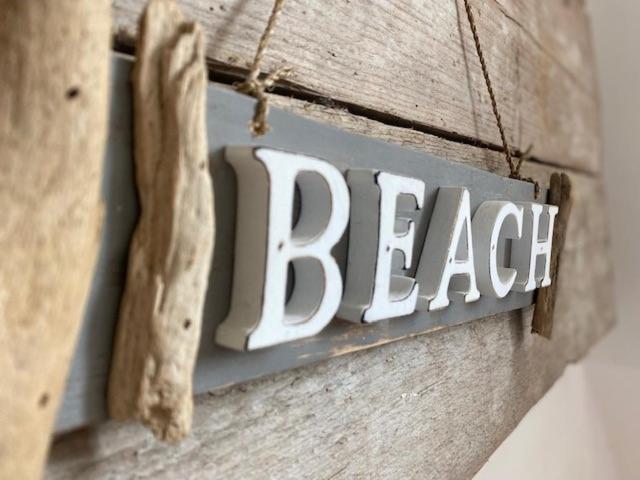 Vakantiehuis Tussen Duin En Strand By Droomvilla Egmond aan den Hoef Exteriör bild